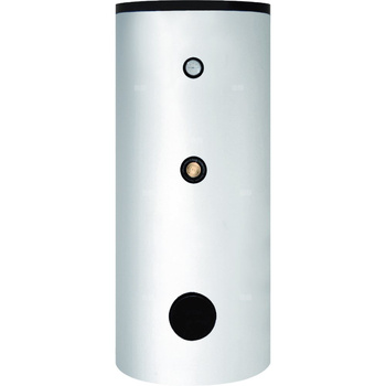 Zasobnik c.w.u. TSA 201 HP model stojący, 1 wężownica 1,83 m2, pojemność 200 l