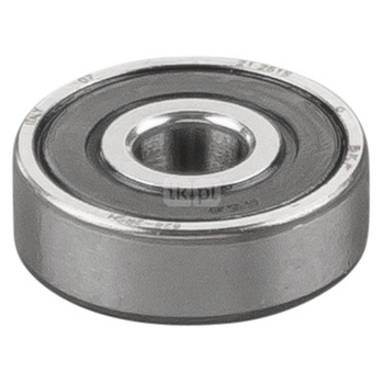 Łożysko kulkowe rowkowane REMS