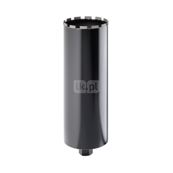 Diamentowa korona wiertnicza DX- HIGH SPEED PLUS, 1 1/4", D-152