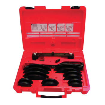 Giętarka TUBE BENDER MAXI 12-15-18-22 mm