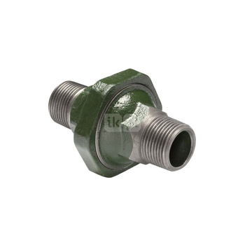 Zawór zwrotny FERRO różnicowy grawitacyjny 6/4'' GZ