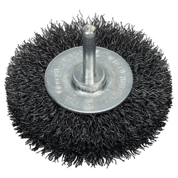 SZCZOTKA TRZPIEN TARCZ