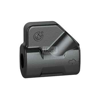 Izolacja dla zaworu 130900.