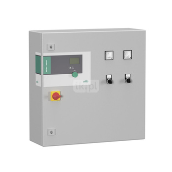Wilo-SC-L-2x12A-T34-DOL-WM-FTS urządzenie sterujące