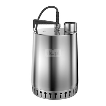 Pompa zanurzeniowa do ścieków GRUNDFOS UNILIFT AP12 stal nierdzewna 1 x  230 V, moc 1.7 W 50 Hz, przewód 10 m