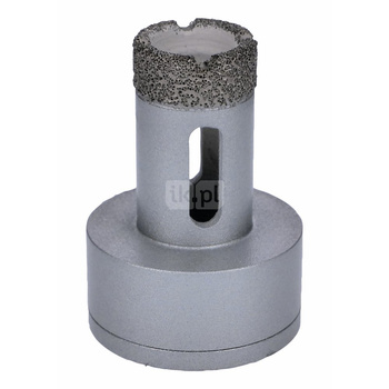 Diamentowa przecinarka Best for Ceramic Dry Speed 22x35 z systemem X-LOCK 22 x 35 mm