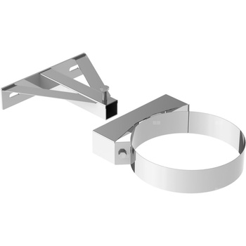 Uchwyt JEREMIAS DWECO20 stal nierdzewna fi 150 mm (pow. 360 mm)