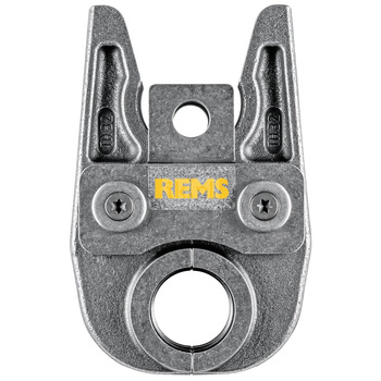 Cęgi zaciskowe REMS TH 32 do złączek zaprasowywanych
