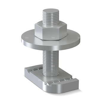 Śruba młotkowa ESZ M10x80mm profilu szer. 41mm SKR ESZMFM10L80