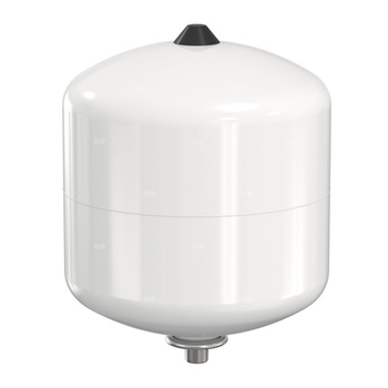 Naczynie wzbiorcze SOLARIX 18/2,5 [10 bar]