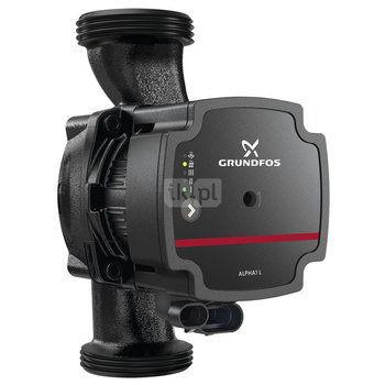Pompa obiegowa GRUNDFOS ALPHA1 L 32-40 180 1 x 230 V 50/60 Hz