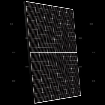 Moduł PV Corab Encor EC480N-10-102B czarna rama