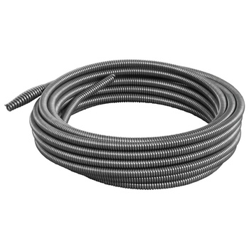 Spirala czyszcząca fi 8 mm x 7,5 m