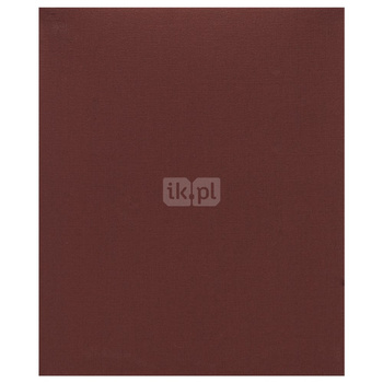 Papier ścierny J475 230x280 mm, 320