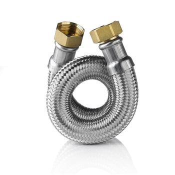 Wężyk do wody SUPER TWIST-O2B-ACB HG-1212-800