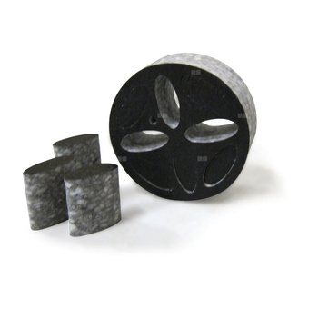 Przepustnica Inno fi 125