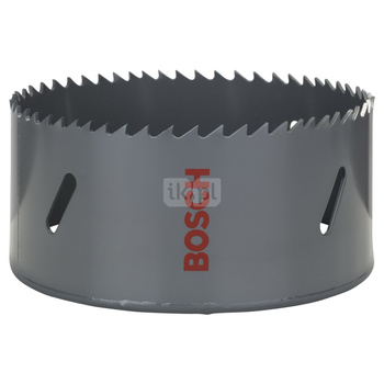 Piła otwornica HSS-Bimetal do adapterów standardowych 105 mm