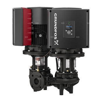 Pompa TPE3 D 150-240 S-A-F-S-BQQE-OWA