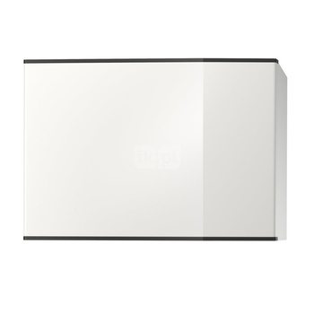 Moduł wentylacji mechanicznej wywiewnej z odzyskiem ciepła przeznaczony do produkcji c.w.u. w systemach z powietrznymi pompami ciepła, S135