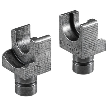 Głowica zaciskowa RH 16, 2-pak REMS RH 16