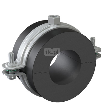 Obejma mocująca chłodu NICZUK PX20 88-90 mm gr. izol. 20mm