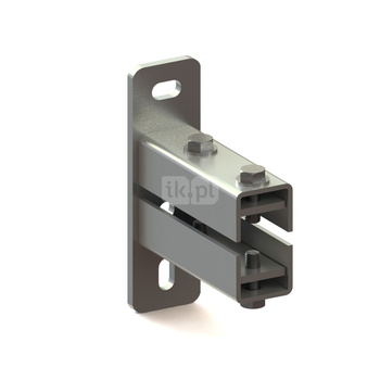 Stopa STS profilu podwójnego MH SKR STSMHD