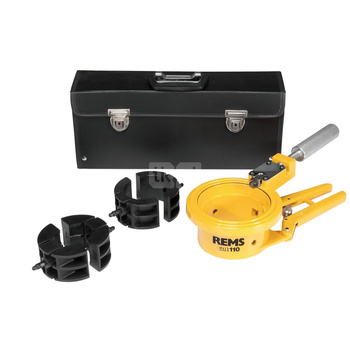 Cut 110 P Zest 50+75+110 REMS