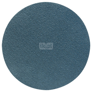 Papiery ścierne do PWR, 180 mm, ziarnistość K40 K = 40