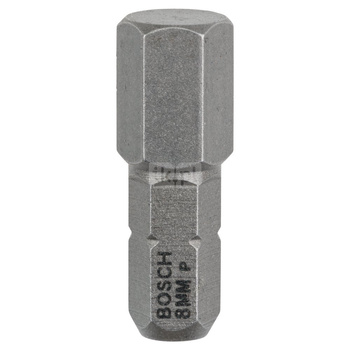 BIT 6KT 8,0MM EH 3PC