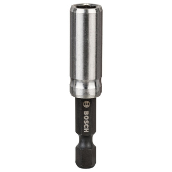 Uchwyt uniwersalny, magnetyczny, 1 szt. 1/4", L 55 mm