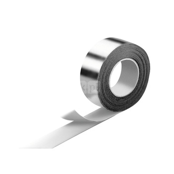 Taśma K-FLEX AL CLAD 4W PREMIUM - 75 mm × 50 m - [4]