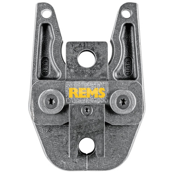 Cęgi zaciskowe REMS H 14 do złączek zaprasowywanych