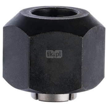 Zacisk mocujący 8mm