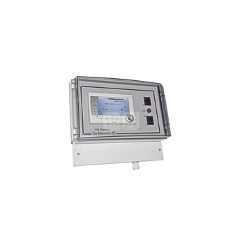 VM DIEMATIC iSystem Konsola sterownicza