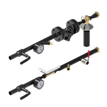 Moduł przyłączeniowy DSA HOME MOD-4 W1