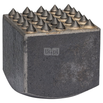 GROSZKOWNIK HM (60X60MM) (50X50 Z)