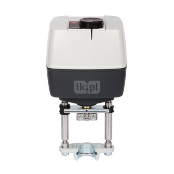 Siłownik elektryczny AME 658 SU 24V z funkcją bezpieczeństwa