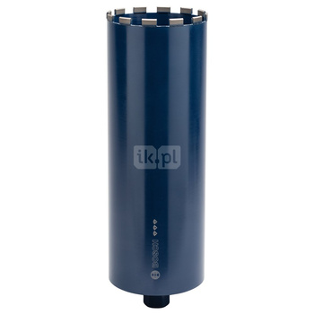 KORONA DIAM WET #172X450MM,1 1/4"UNC (F