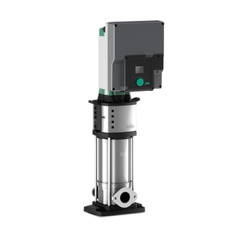 Wilo-Helix2.0-VE 601-1/16/E/S/1 pompa wysokociśnieniowa pionowa, silnik klasy IE5