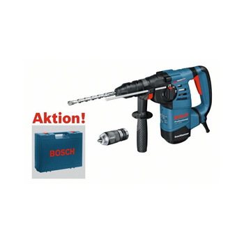 GBH 3000 młot ud.-obr. 800W/3,1J walizka