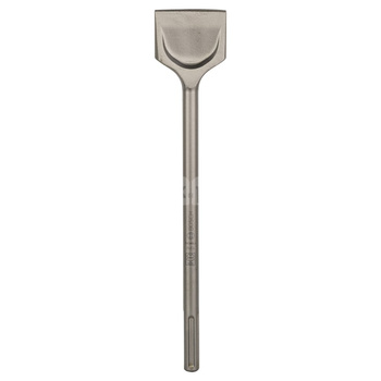 SDS-MAX DŁUTO ŁOPATKOWE, SAMOOS 80X400MM