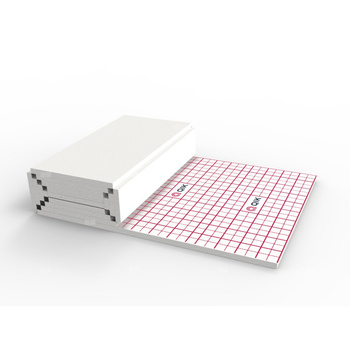 Płyta izolacyjna QIK Floor BOX 50 mm PP