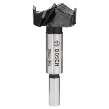 Wiertło środkowiec, z węglikami spiekanymi 28x90