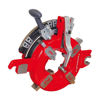 Głowica automatyczna BSPT R  1/2-2