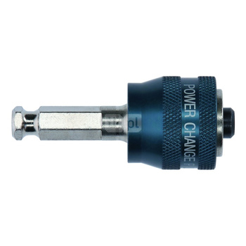 Trzpień PC Plus 3/8" 8,7 mm