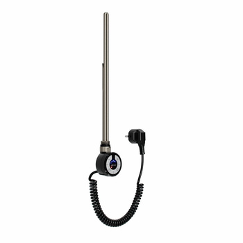 CONCEPT Grzałka MOA OEM, 400W, kolor czarny, kabel spiralny z wtyczką