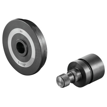 Rolki do wyobl. 1-1 1/2'', para