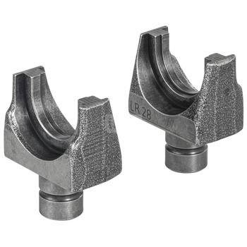 Głowica zaciskowa LR 28, 2-pak REMS LR