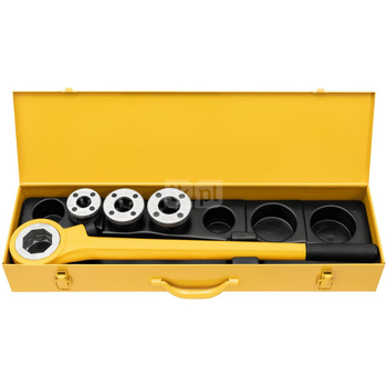 REMS eva Zest R 1/2+3/4+1