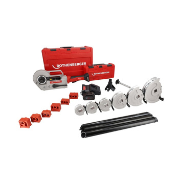 ROBEND 4000 E Set, 12-14-16-18-22-28 AMP